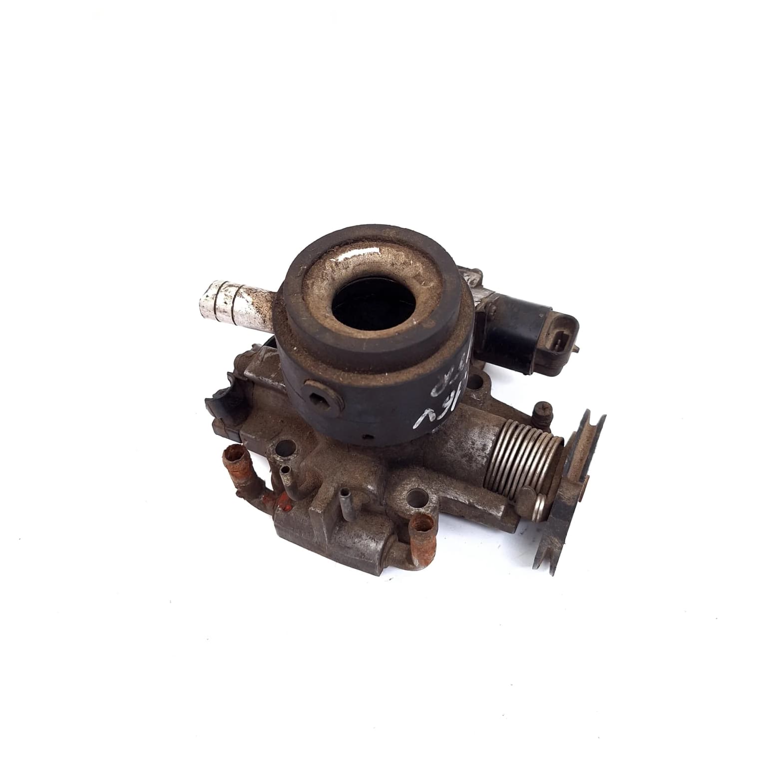 Throttle valve Daewoo CIELO 1994–1997 1.5 16V – 1