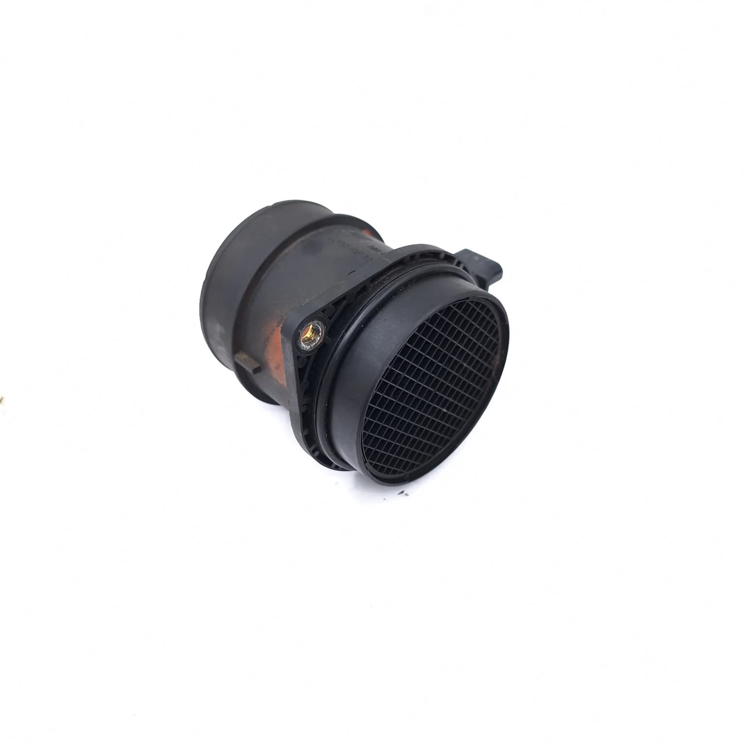 Mass air flow meter Hyundai TUCSON (JM) 2004–2010 2.0 CRDi D4EA F00C207025 – 1