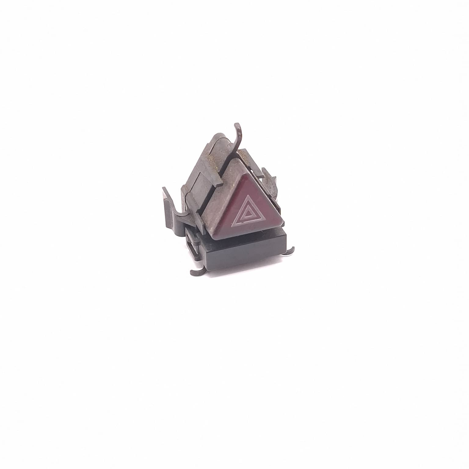 Hazard light switch Mercedes-Benz A-CLASS (W169) 2004–2012 A 180 CDI (169.007, 169.307) OM 640.940 1698207410 – 1
