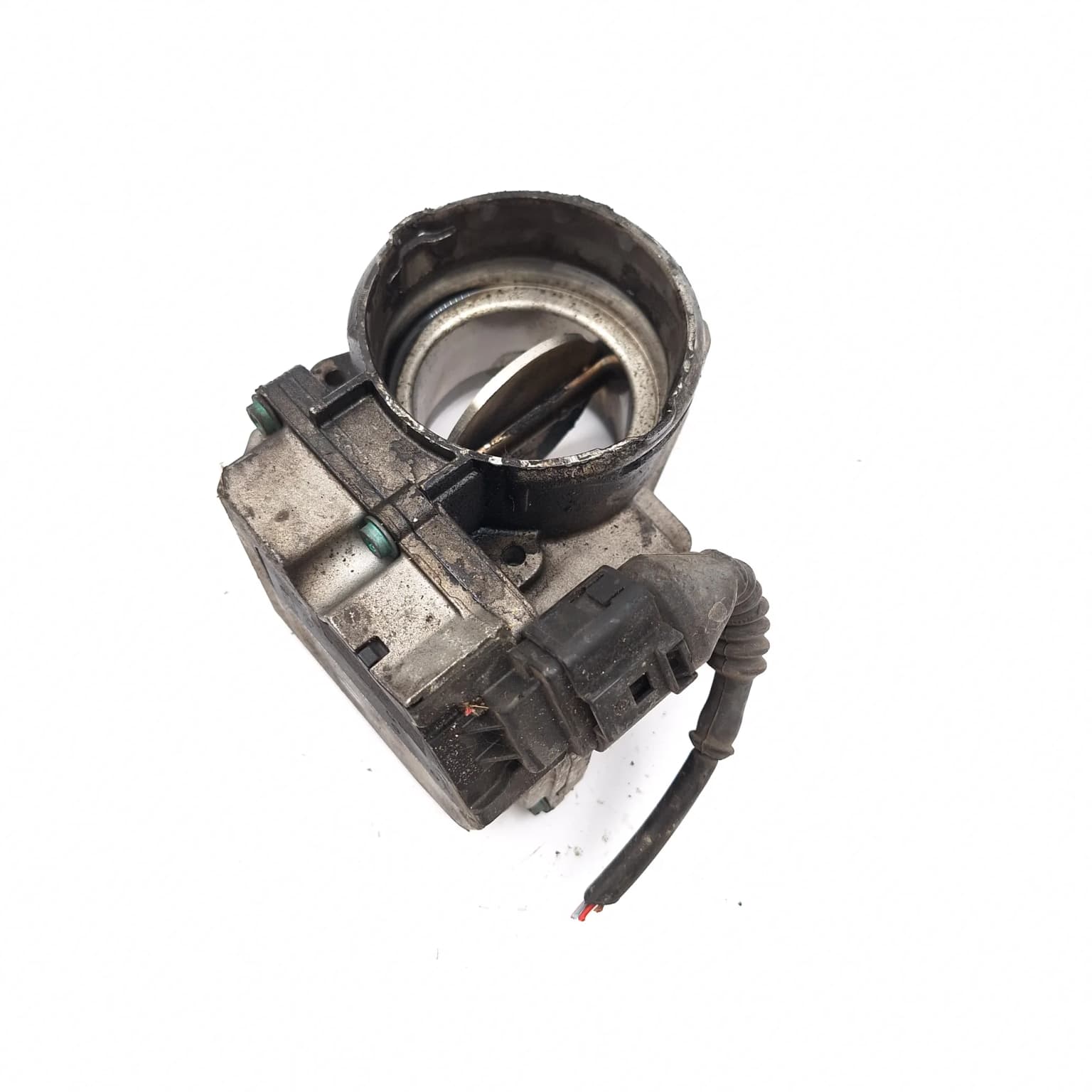 Throttle valve Skoda SUPERB 1 (3U) 2001–2008 2.5 TDI BDG A2C59512937 – 1