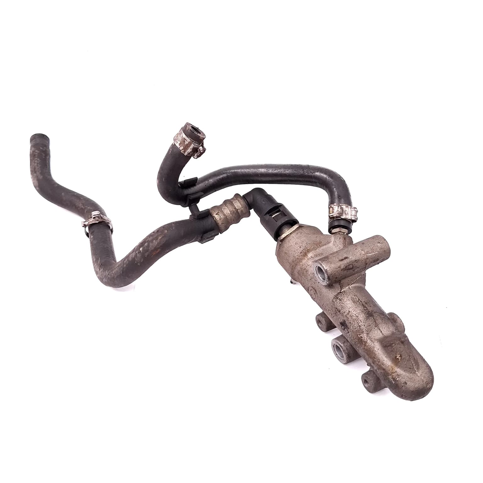 Fuel level sensor Opel VECTRA C 2002–2008 1.9 CDTI Z 19 DT 55202754A501 – 1