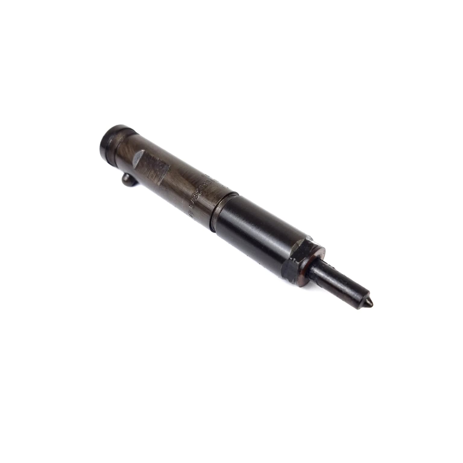 Fuel injector Opel VECTRA C 2002–2008 2.0 DTi 04321936 – 1