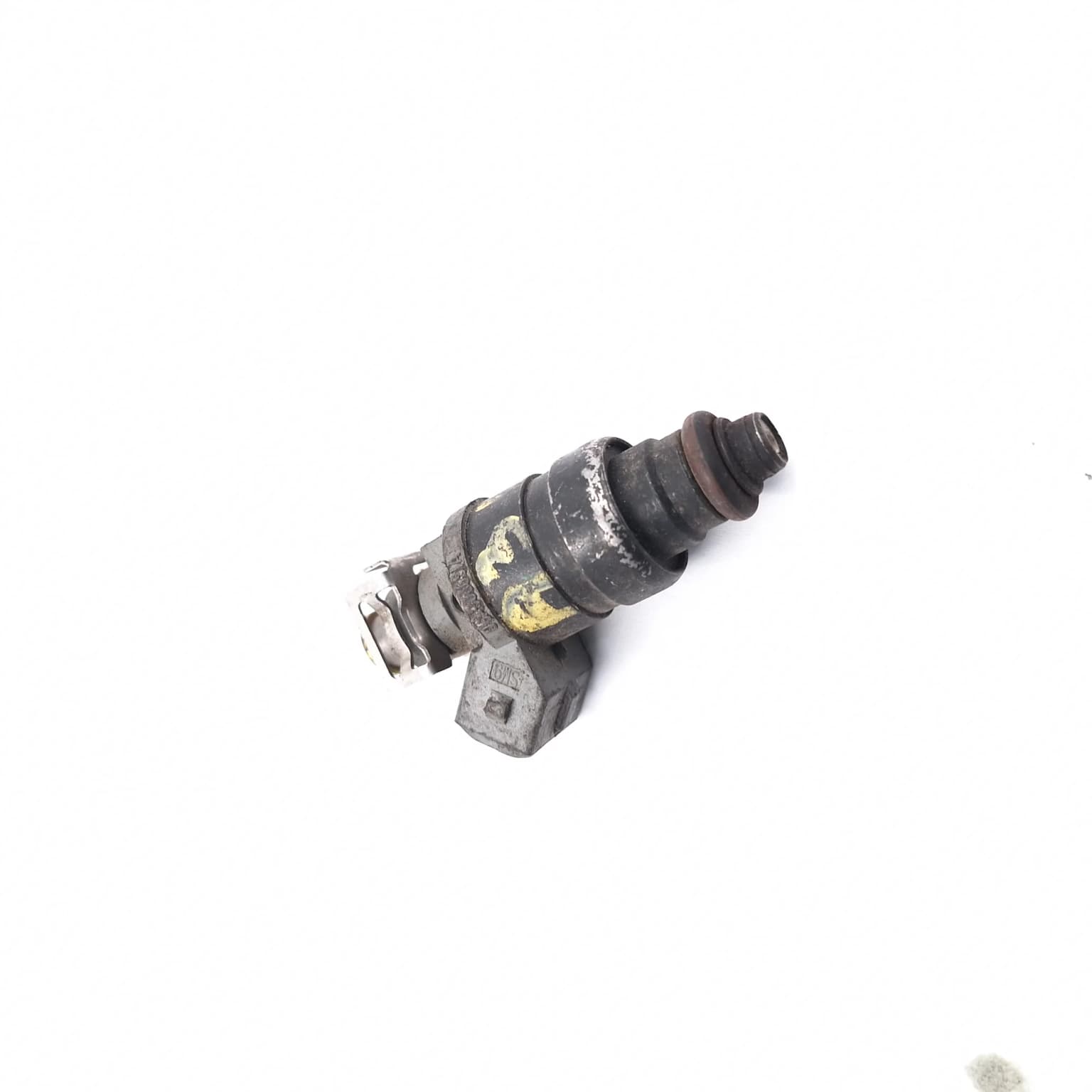 Fuel injector Audi A3 (8L1) 1996–2003 1.8 – 1