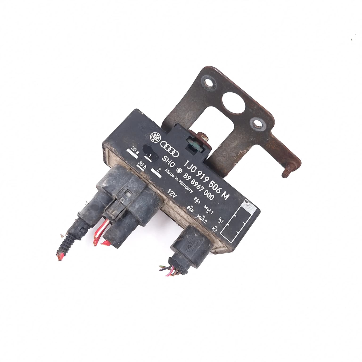 Relais VW POLO (9N, 9N3) 2002–2010 1J0919506M – 1