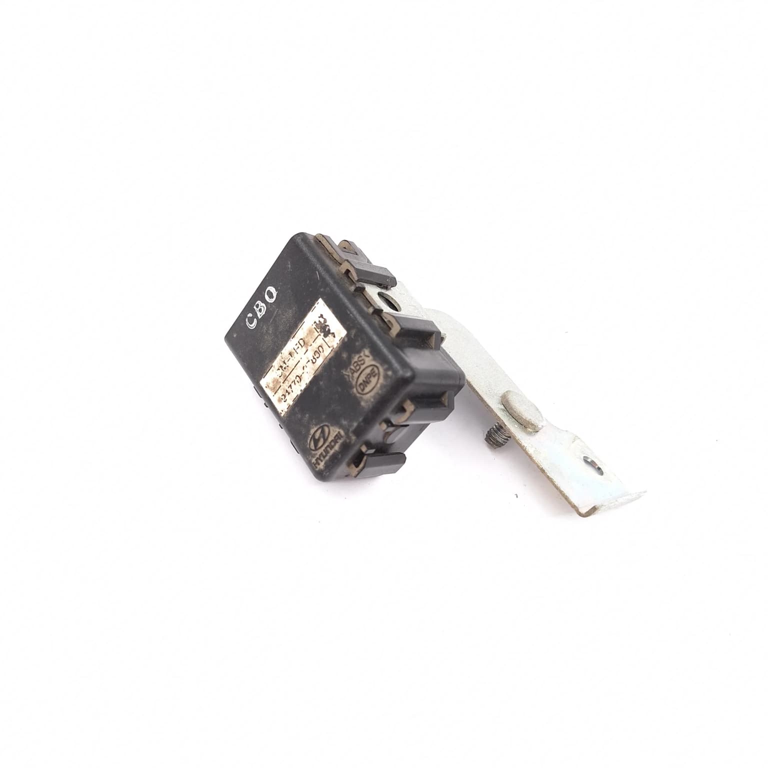 Relay Hyundai SANTA FE 2 (CM) 2005+ 2.2 CRDi D4EB 9477027800 – 1