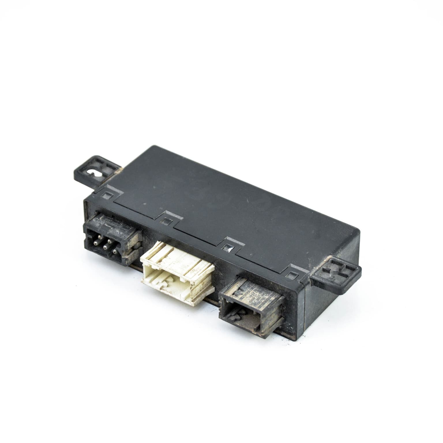 Control unit BMW 5 (E39) 1995–2004 8366529 – 1