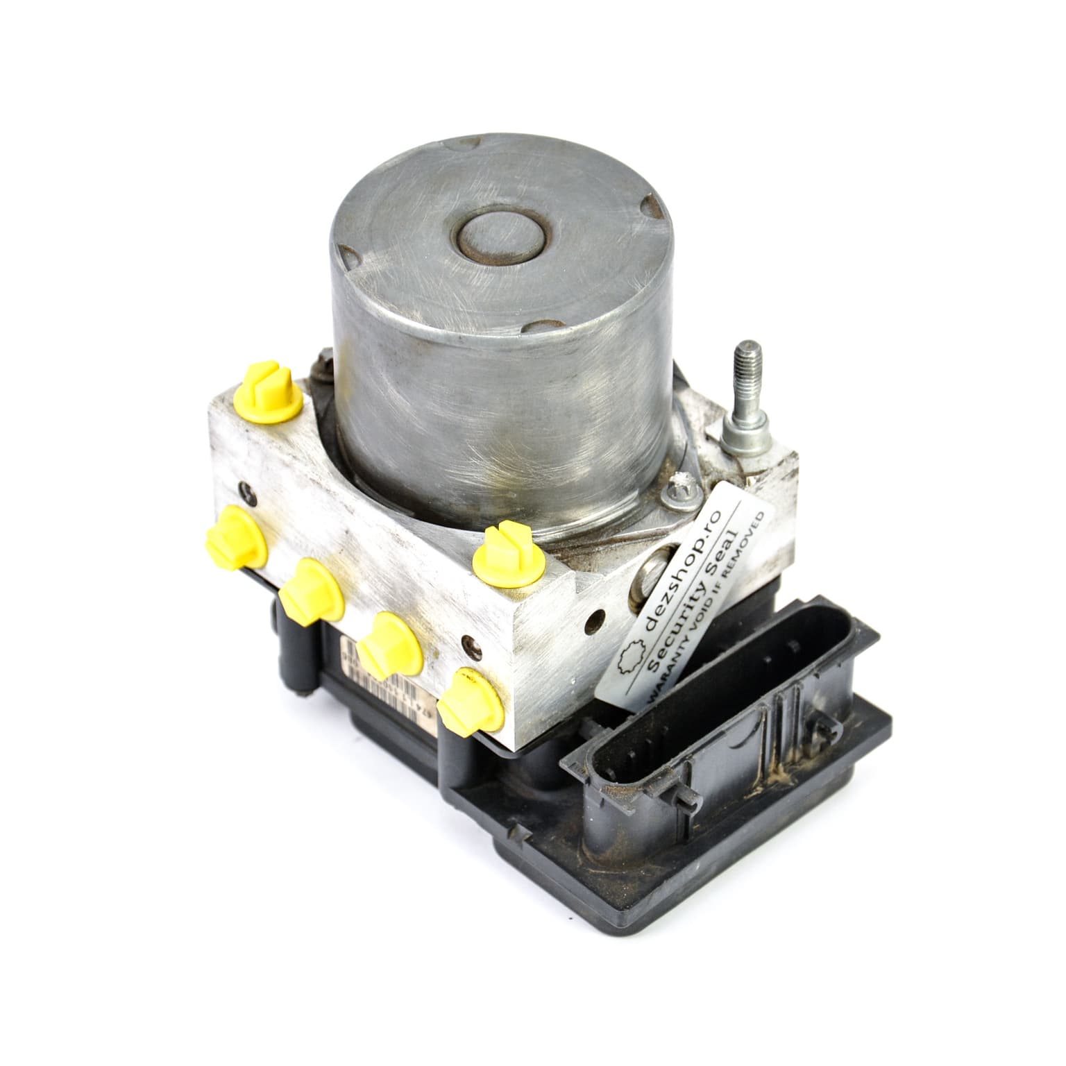 Pompe ABS Nissan PRIMERA (P12, WP12) 2002–2007 0265231317 – 1