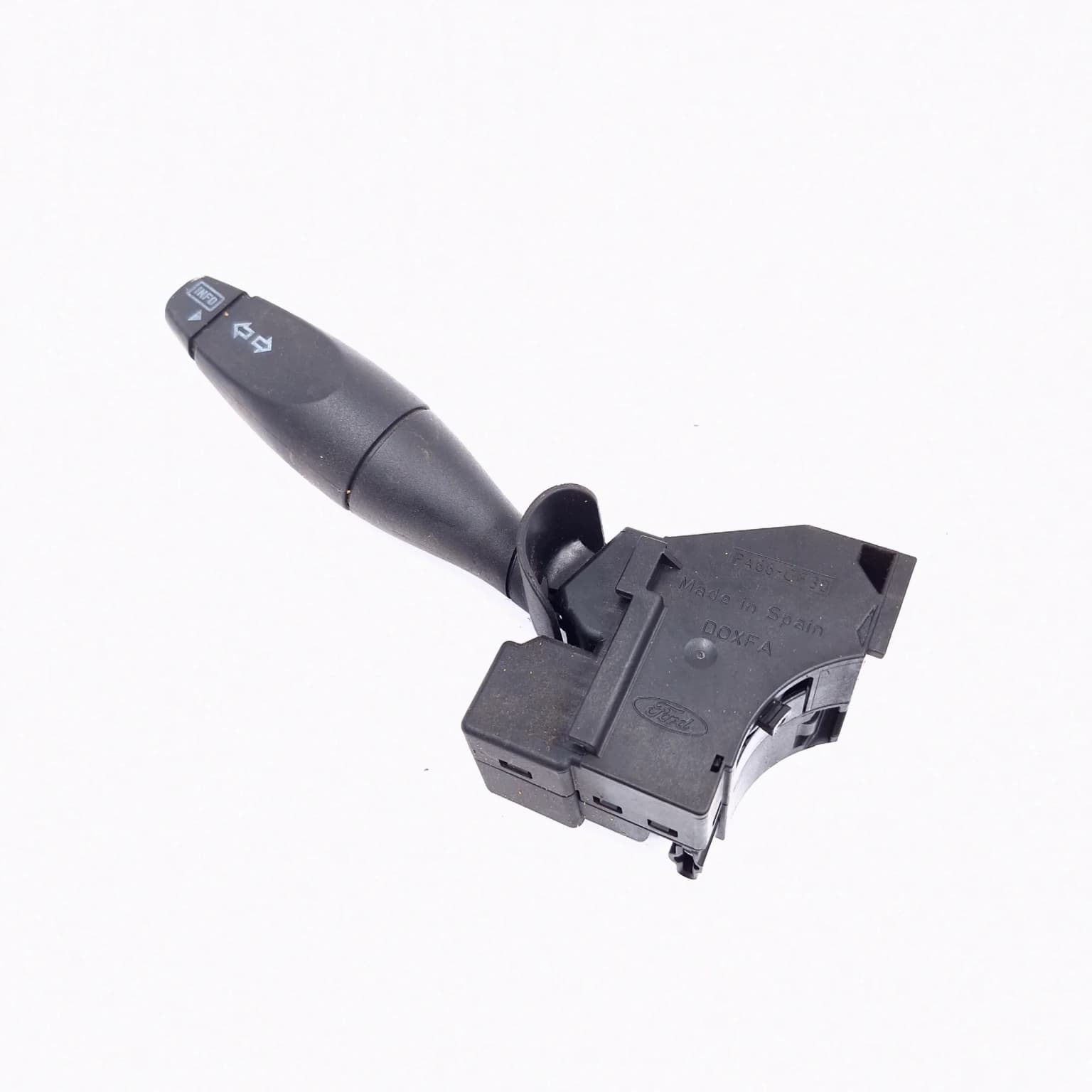 Turn signal lever Ford FOCUS Mk 1 1998–2004 98AG13335BE – 1