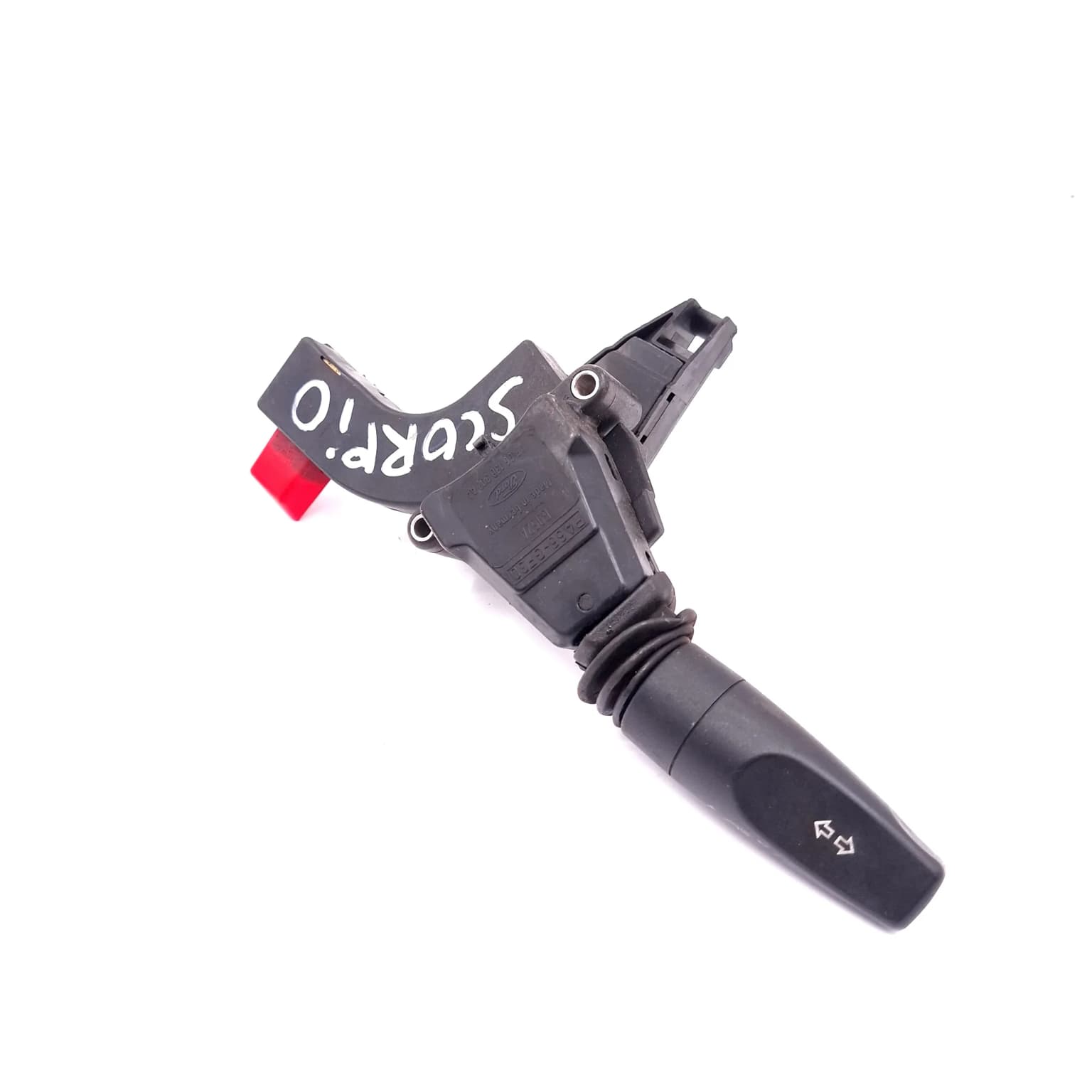 Turn signal lever Ford SCORPIO Mk 1 1985–1994 95GG13B302AA – 1