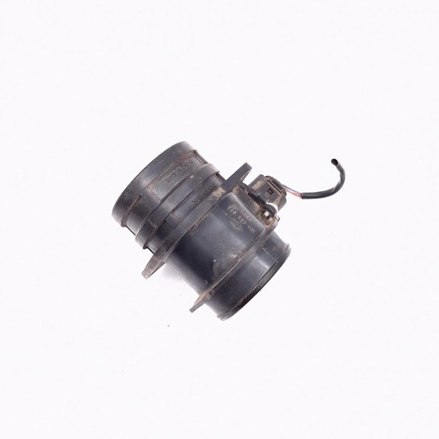 Mass air flow meter Audi A6 (4F, C6) 2004–2011 2.0 TFSI BPJ 06D906461 – 1