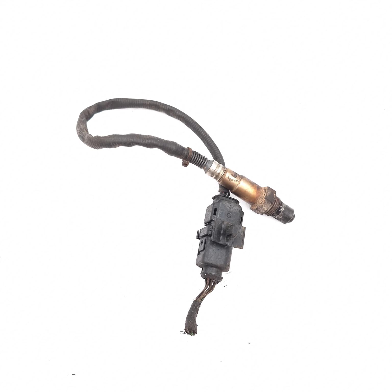 Lambda sensor Renault LAGUNA 2 2001–2007 2.2 dCi G9T 605 8200420670 – 1