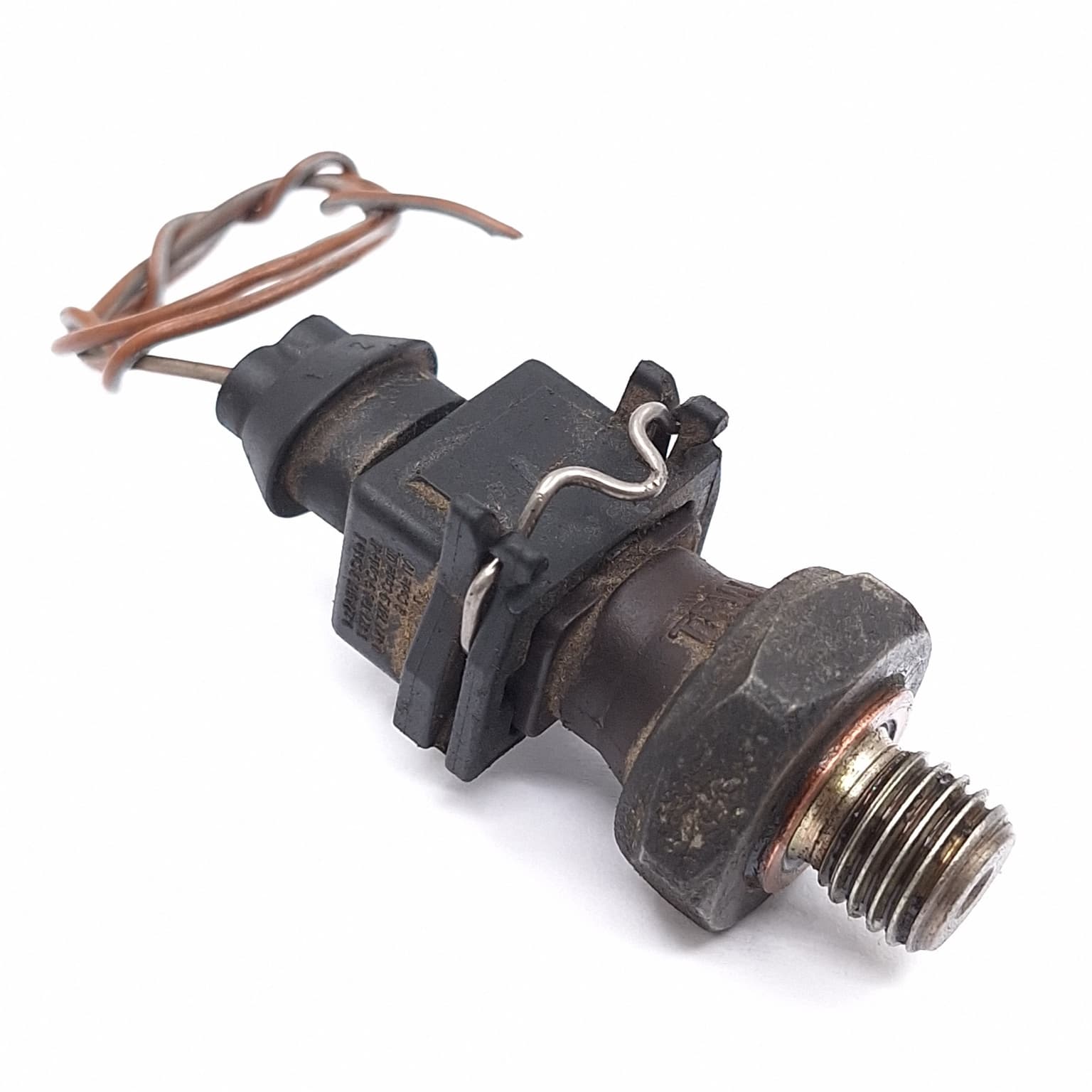 Oil pressure sensor BMW 3 (E46) 1998–2007 316 i M43 B16 (164E3) – 1