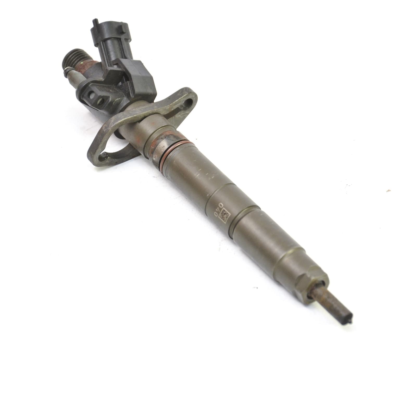 Fuel injector Citroen C5 2 (RD, TD) 2008–2017 3.0 HDi 240 DT20C 0445116013 – 1