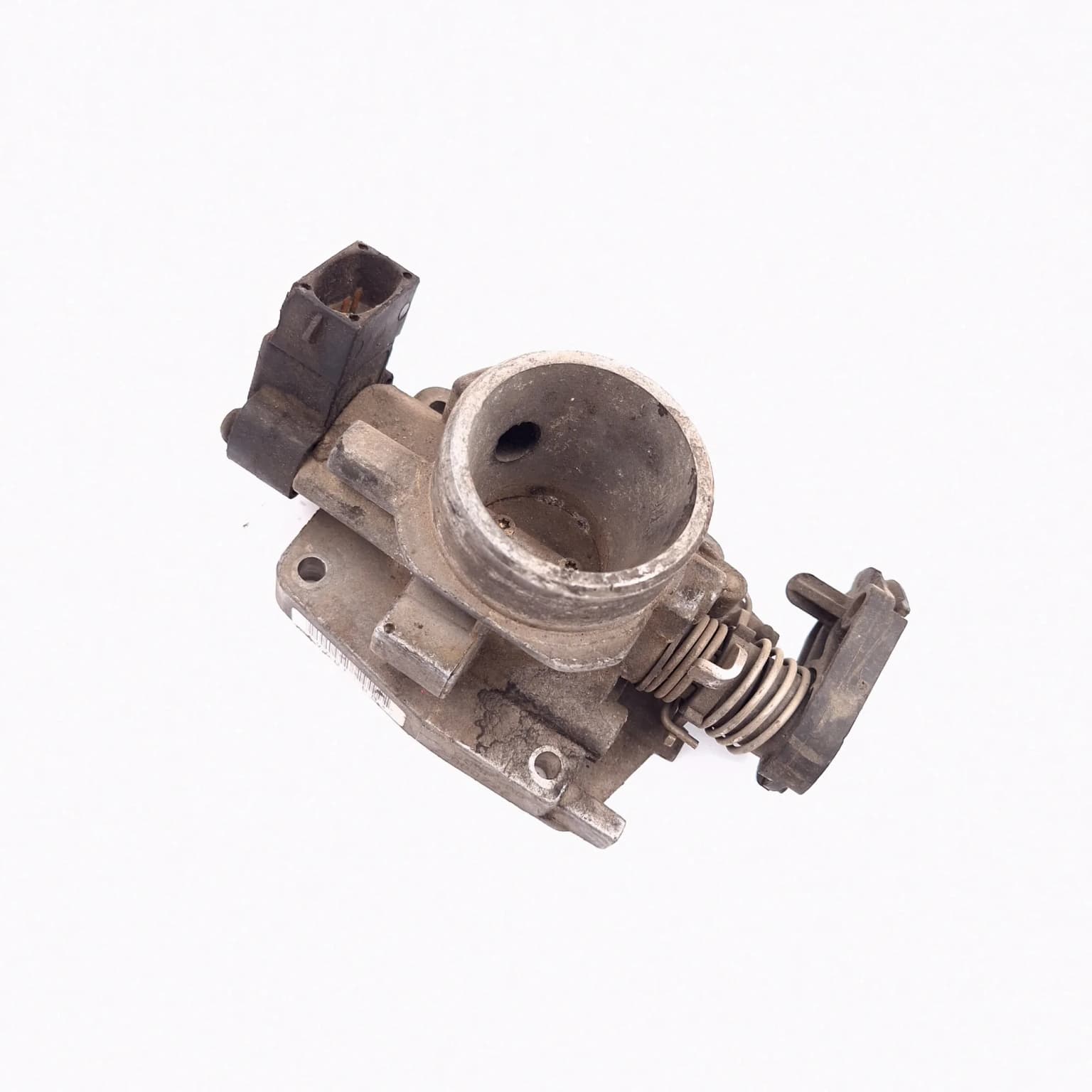 Throttle valve Ford FIESTA Mk 4 1995–2002 1.3 i – 1