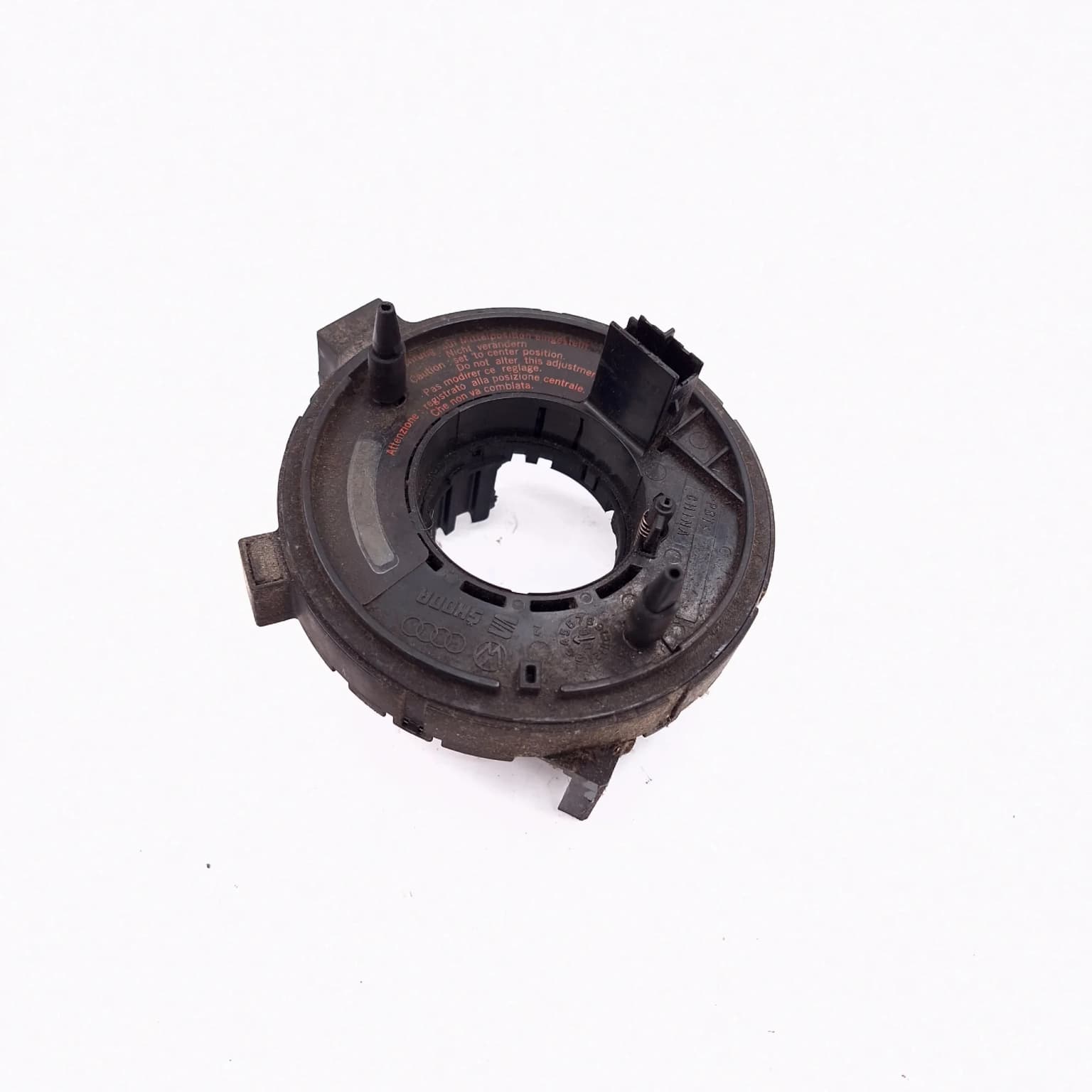 Clock spring Skoda FABIA 1 1999–2007 1.2 BME – 1