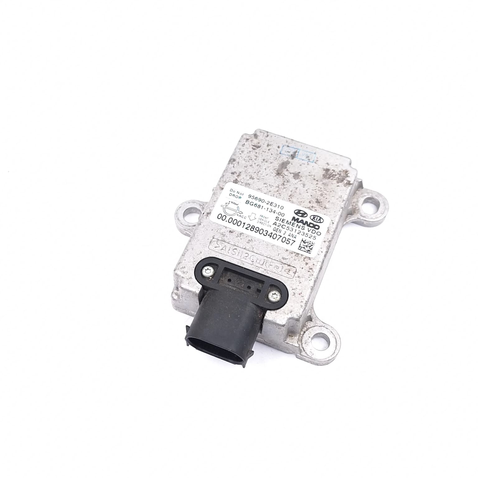 ESP sensor Hyundai TUCSON (JM) 2004–2010 956902E310 – 1