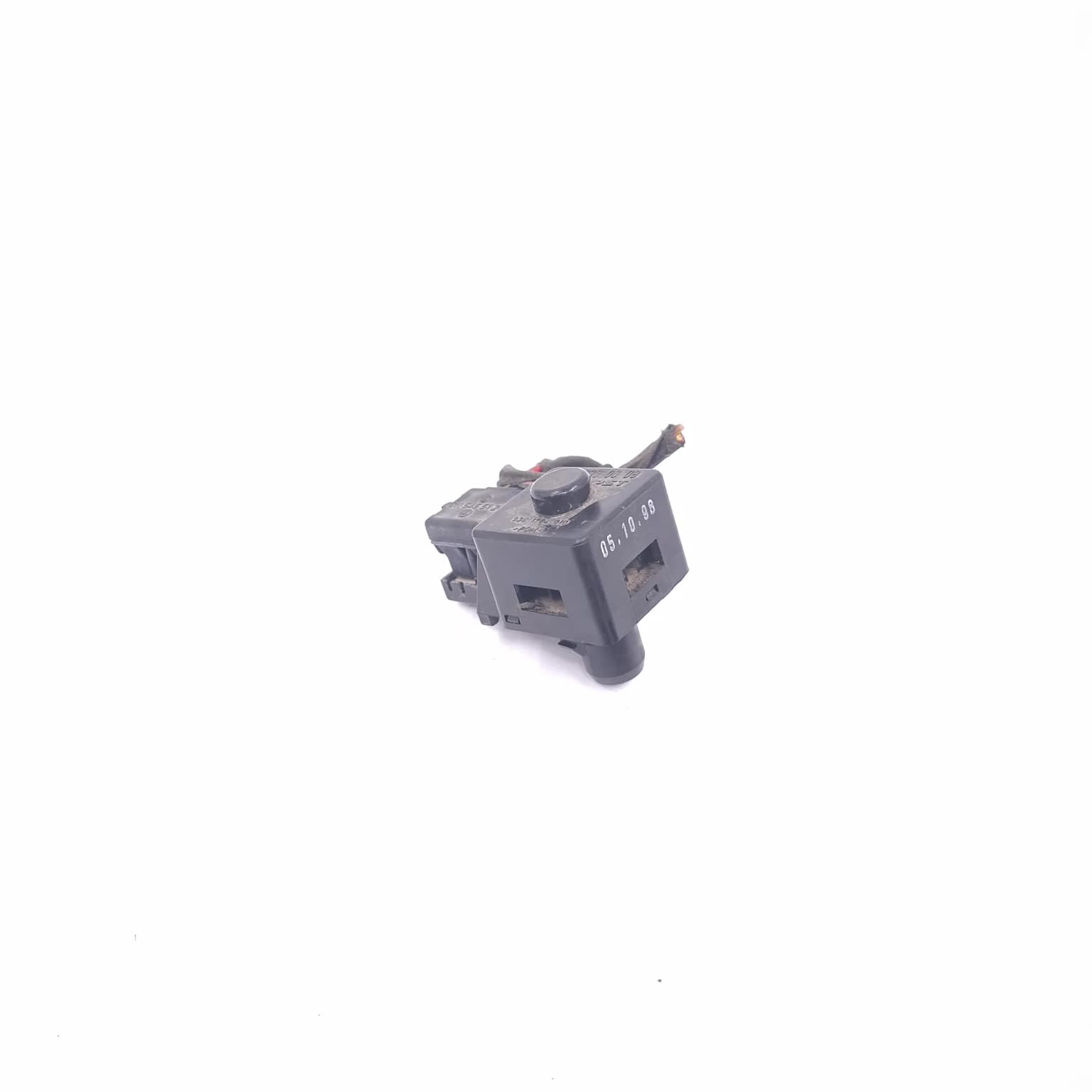 Cabin temperature sensor Mercedes-Benz A-CLASS (W168) 1997–2004 1408300008 – 1