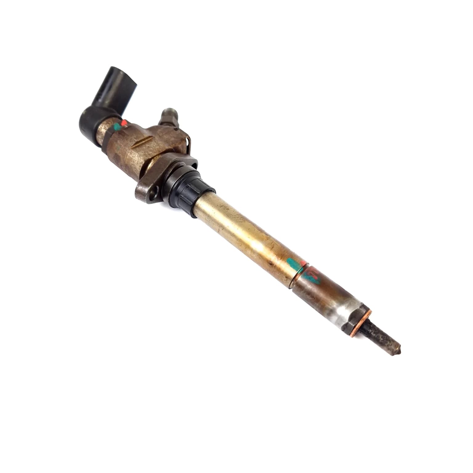 Fuel injector Peugeot EXPERT Mk 1 1995–2007 2.0 HDi – 1