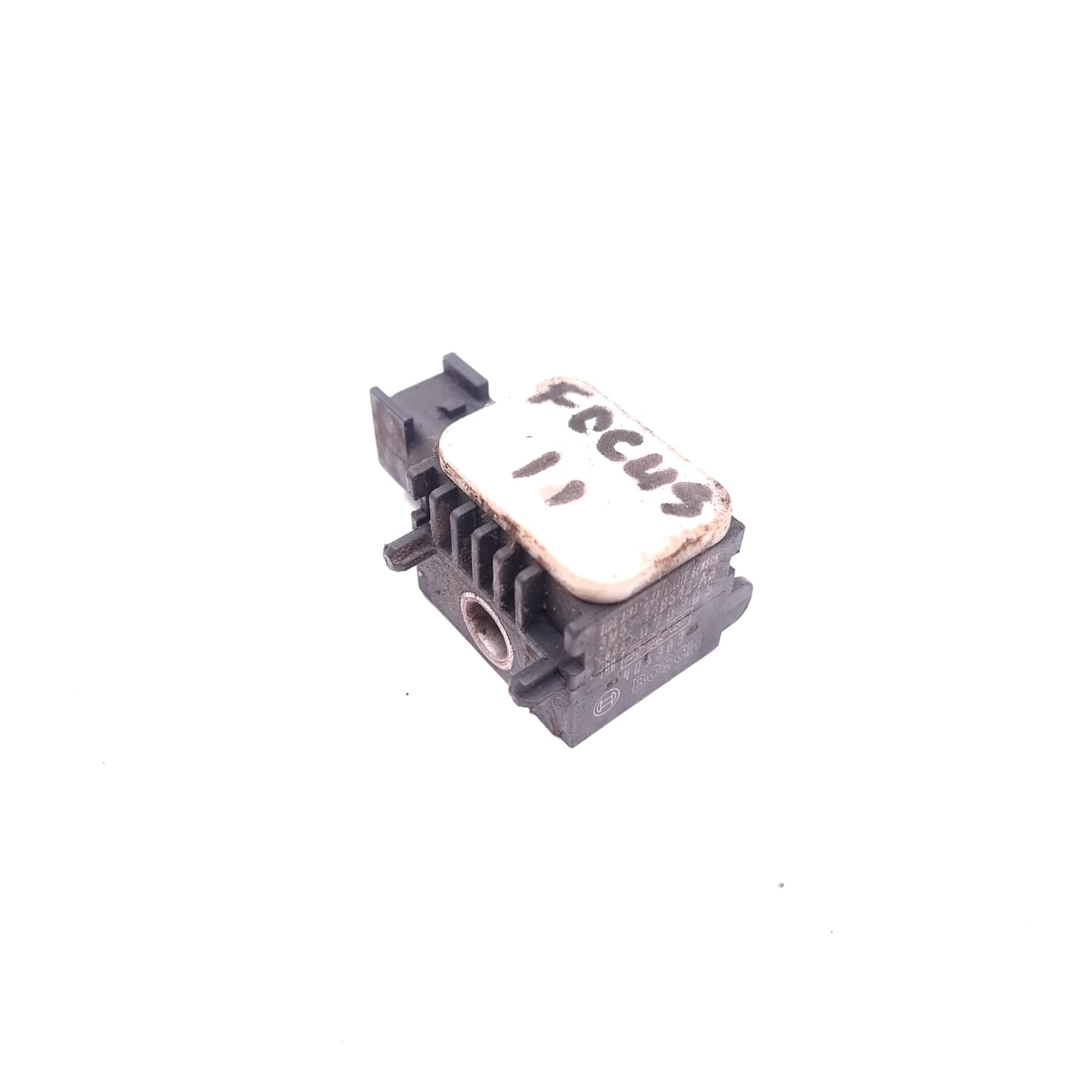 Impact sensor Ford FOCUS Mk 2 2005–2010 3M5T14B342AB – 1