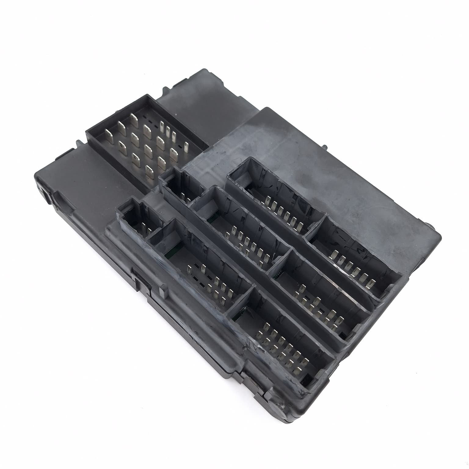 Control unit MAN TGX 2000+ 12.4 D D2676 LF 81258067117 – 1