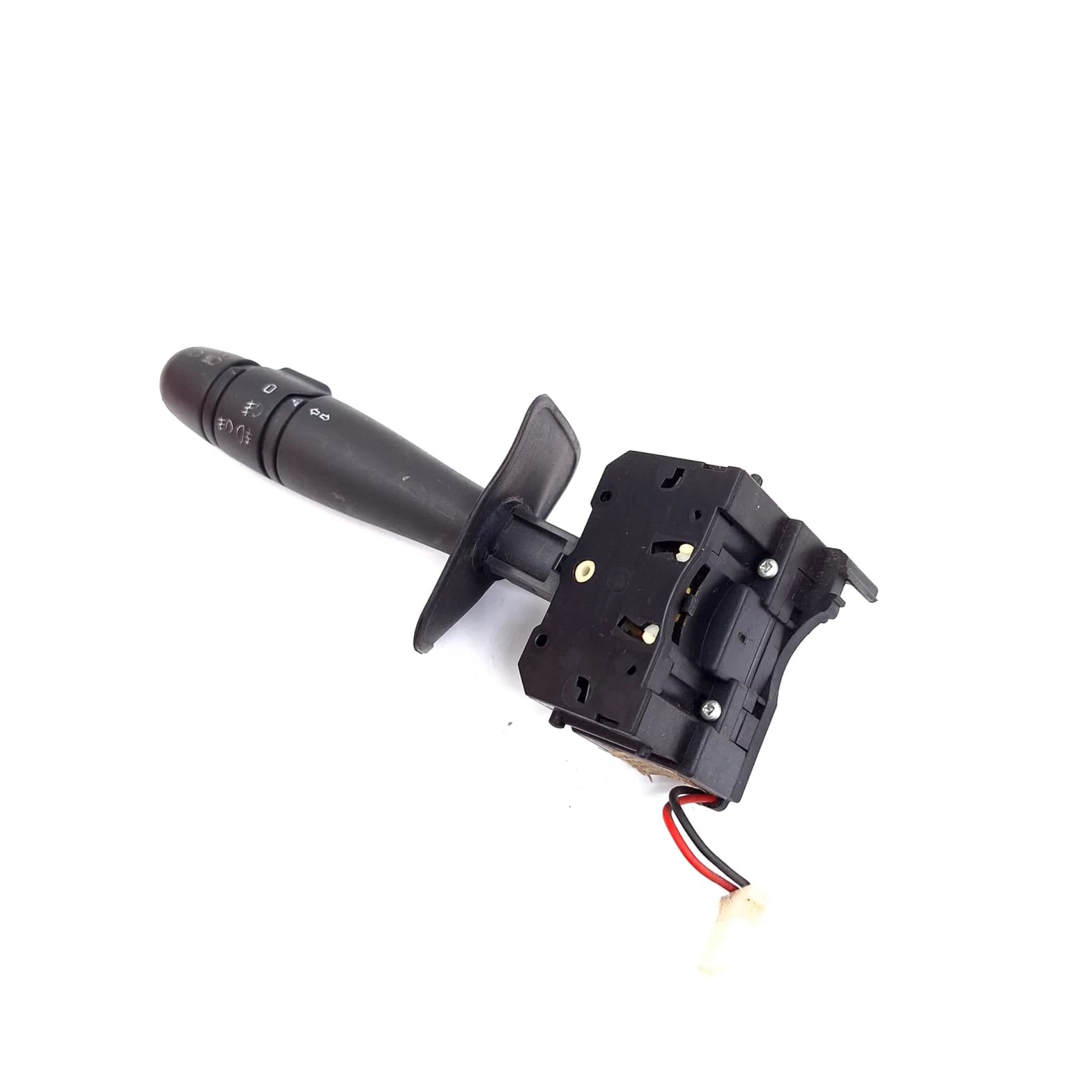 Turn signal lever Renault CLIO 2 / SYMBOL 1 1998–2008 8200542094 – 1