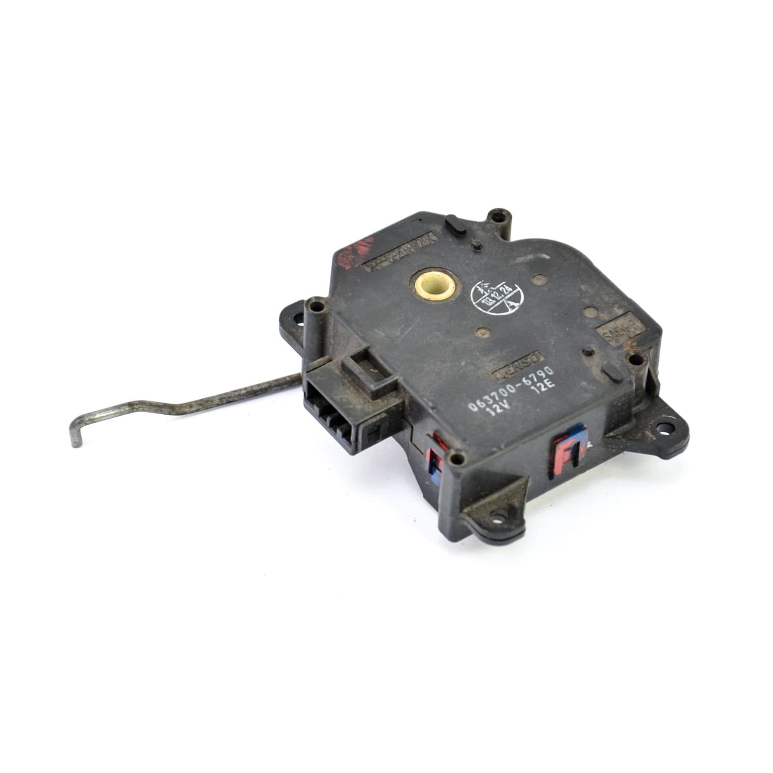 Electronic actuator Rover 75 (RJ) 1998–2005 0637006790 – 1