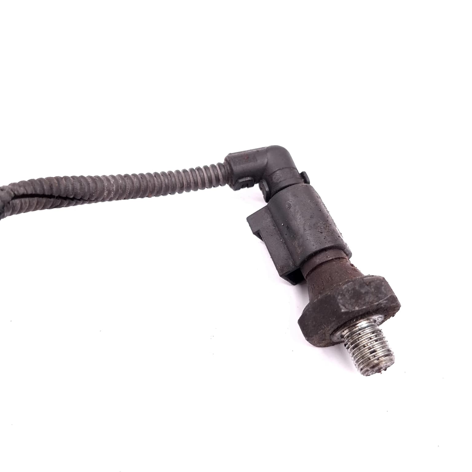 Oil pressure sensor VW PASSAT B6 2005–2010 2.0 TDI BMR – 1