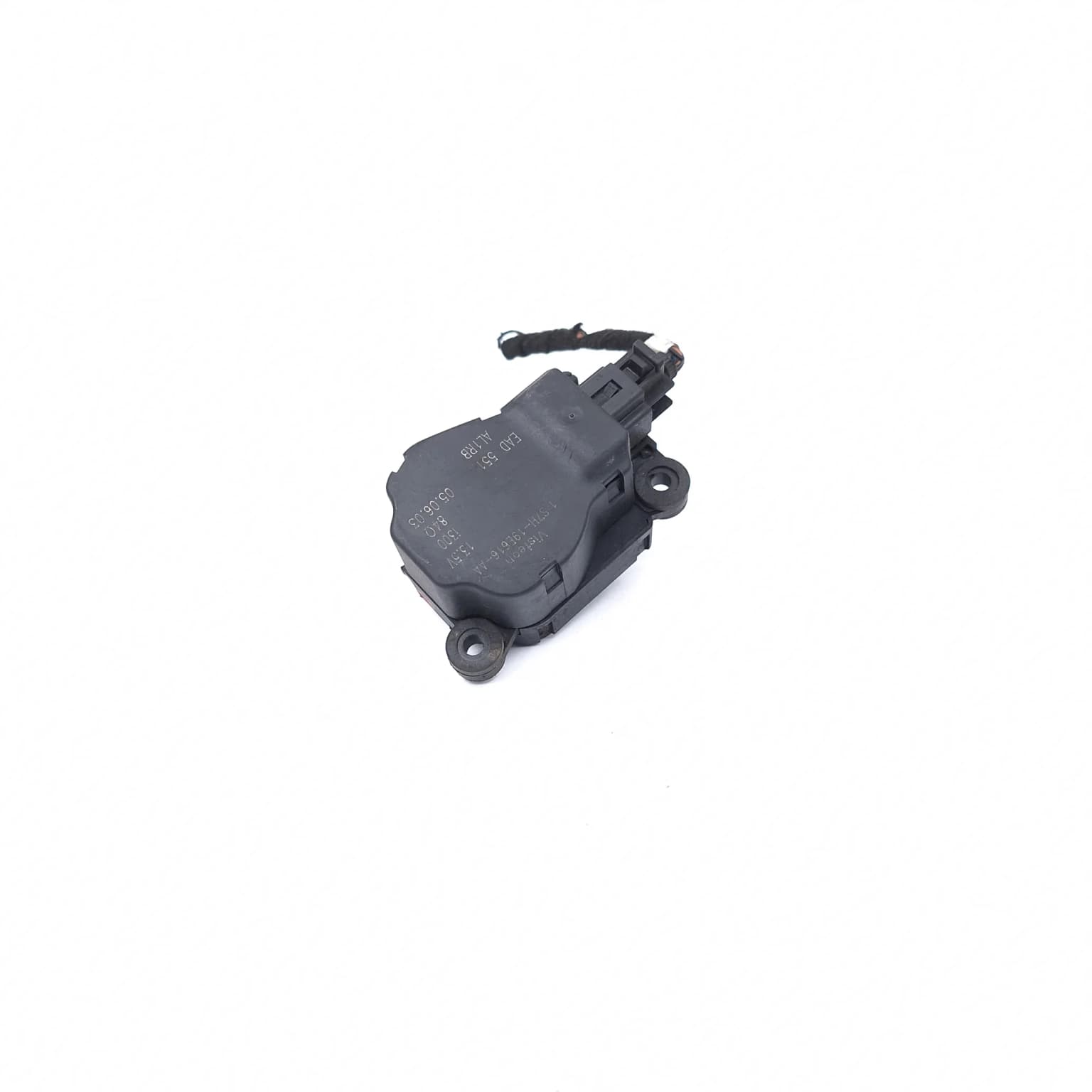 Electronic actuator Ford MONDEO Mk 3 2000–2007 1S7H19E616AA – 1