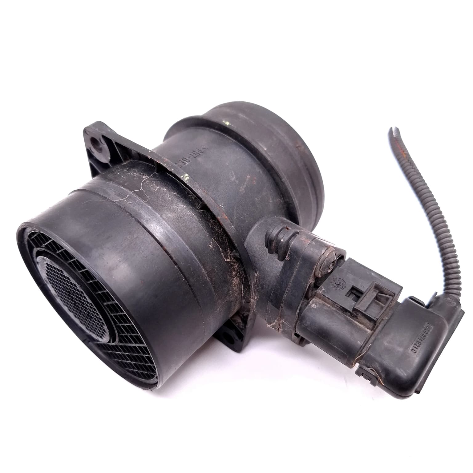 Débitmètre d'air VW PASSAT B6 2005–2010 2.0 TDI 0281002461 – 1