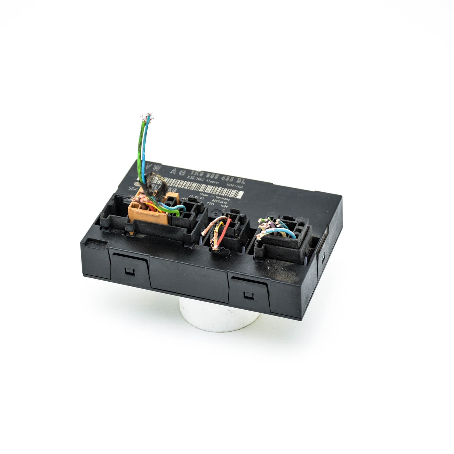Comfort control module Seat ALTEA (5P1) 2004–2015 1K0959433BC – 1
