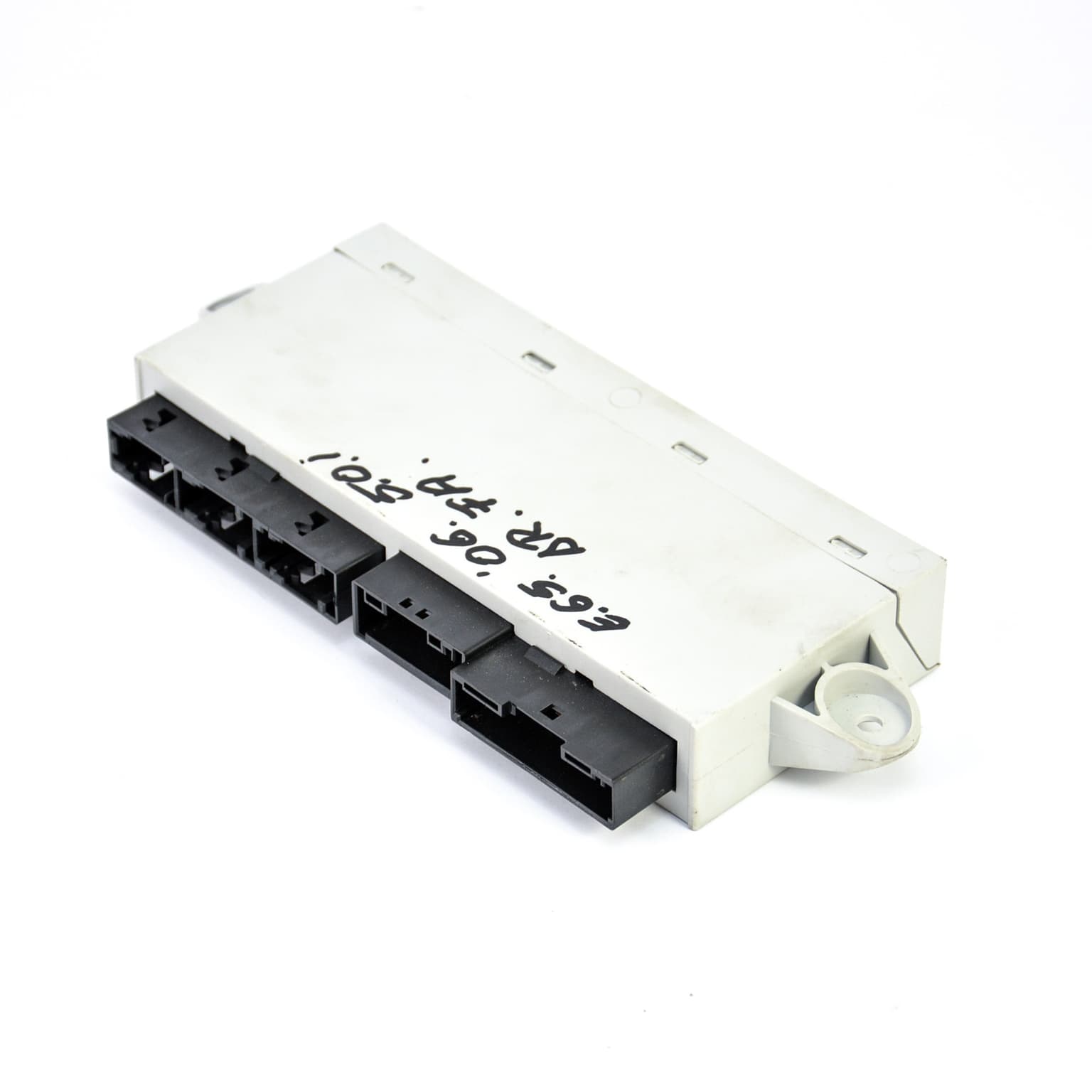 Control unit BMW 7 (E65, E66, E67) 2001–2008 750 i,Li N62 B48 B 6964139 – 1