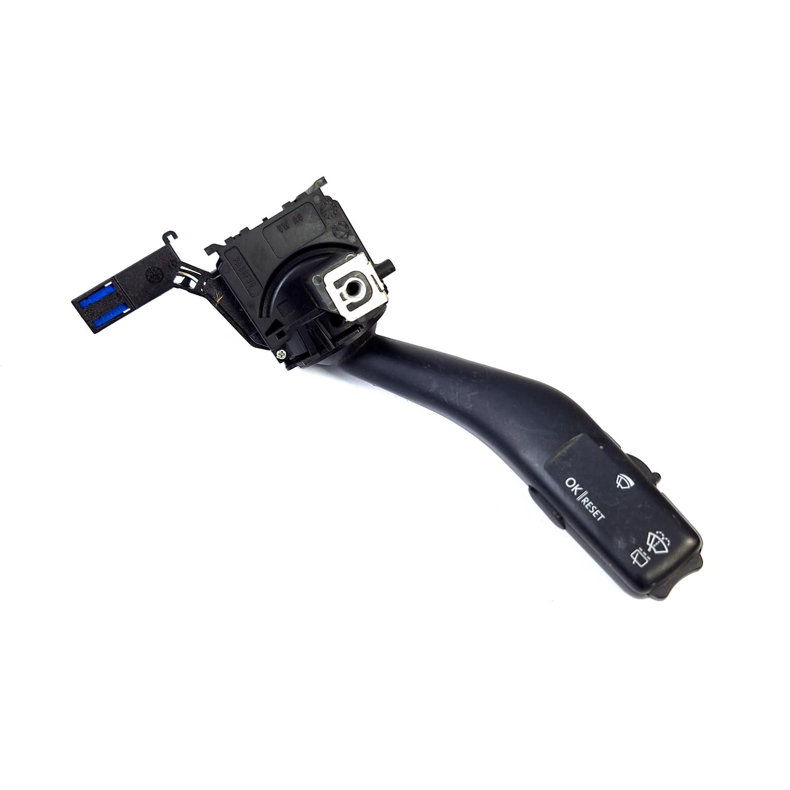 Wiper control stalk VW GOLF 5 2003–2009 1.6 FSI BLP 1K0953519A – 1