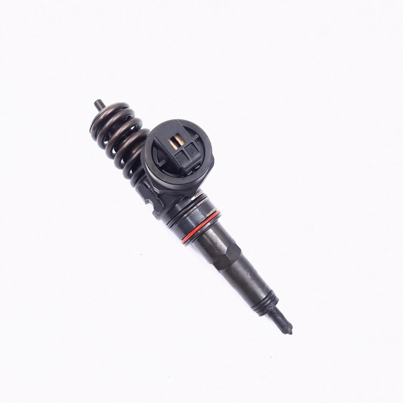 Fuel injector Seat ALHAMBRA (7V) 1996–2010 1.9 TDI 0414720029 – 1