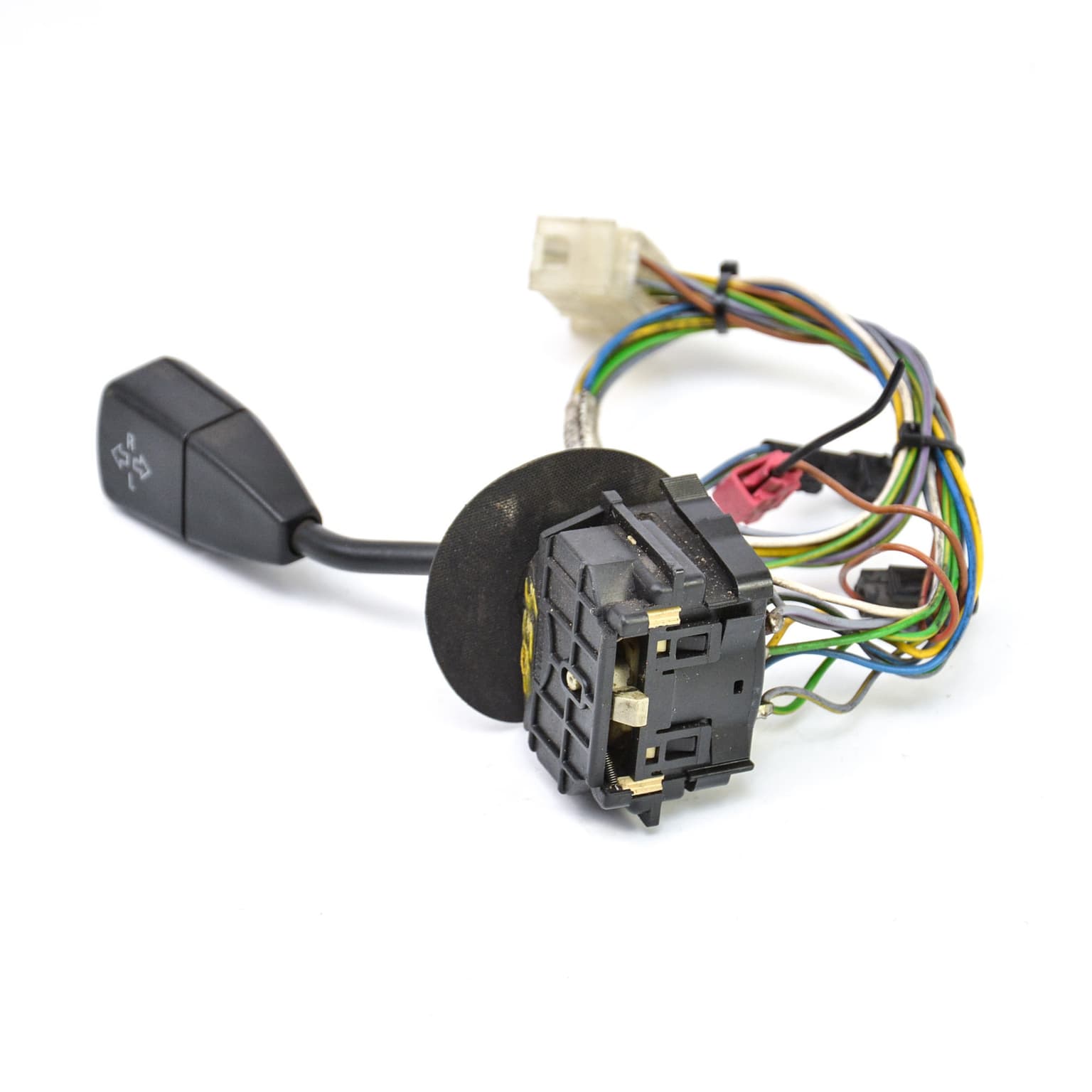 Commodo de clignotant BMW 3 (E36) 1990–2000 8350690 – 1