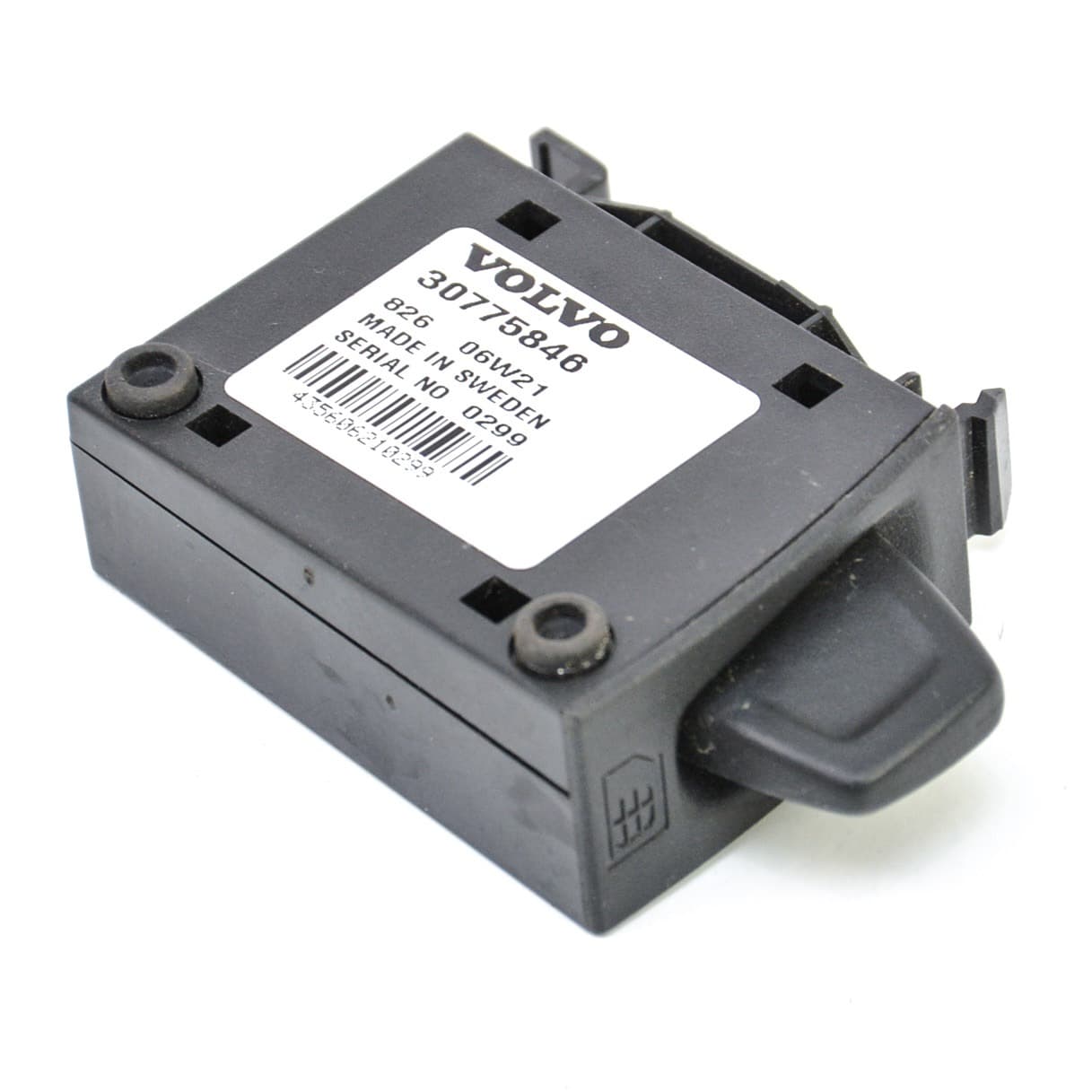 Phone control module Volvo V50 (MW) 2004–2012 30775846 – 1