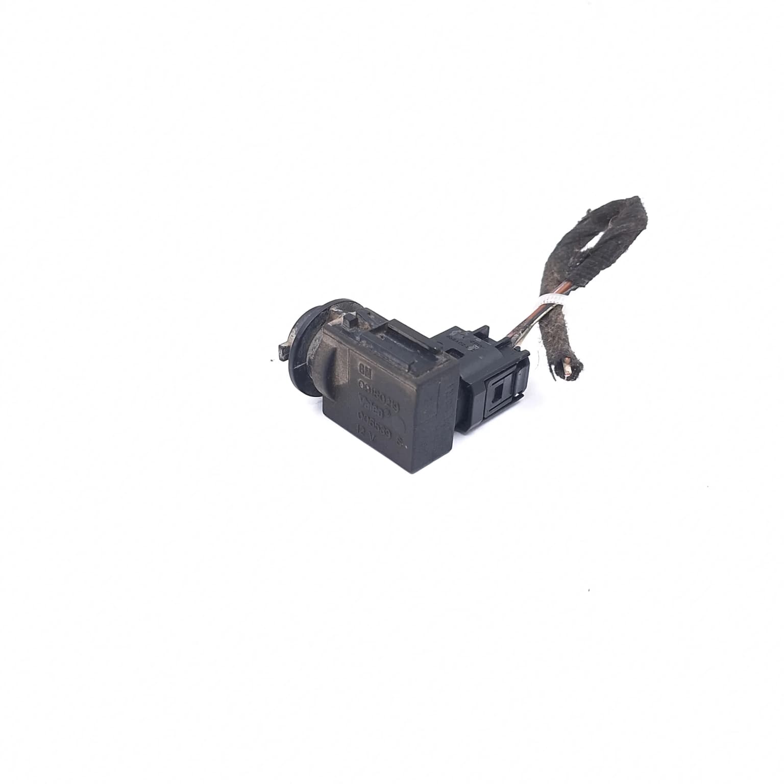 Air sensor Opel ASTRA H 2004–2012 09180219 – 1