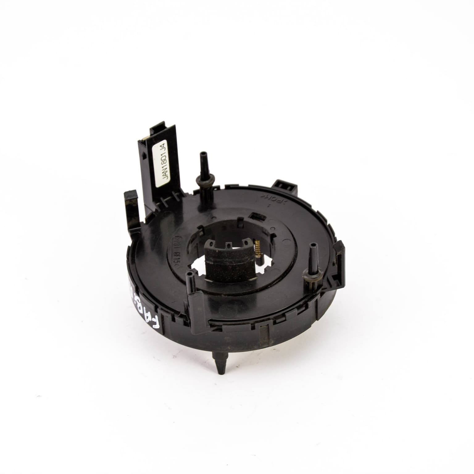 Clock spring Skoda FABIA 1 1999–2007 1.4 AZF 1J0959653B – 1