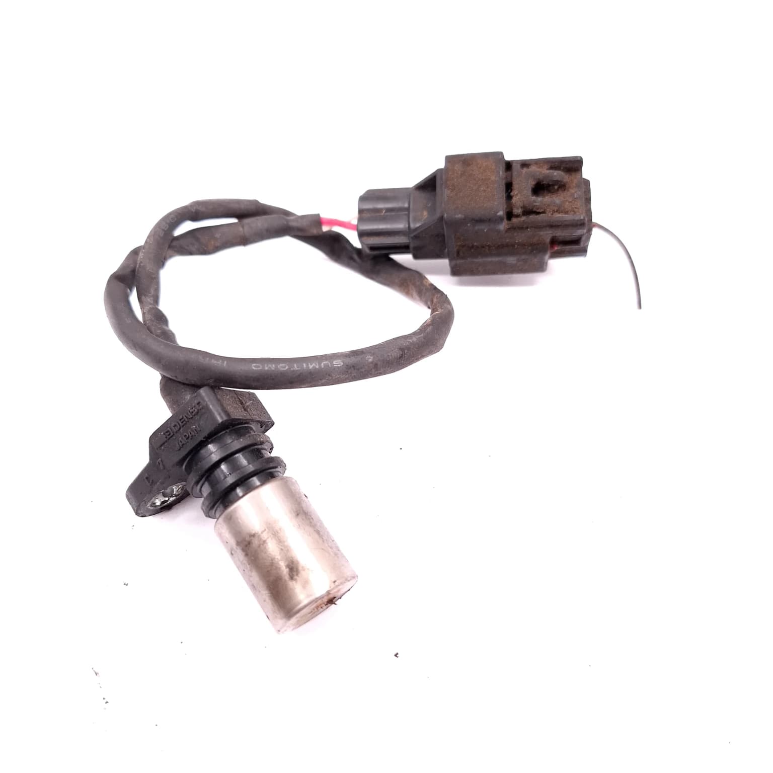 Crankshaft position sensor Volvo S60 1 2000–2009 2.4 D5 D 5244 T – 1
