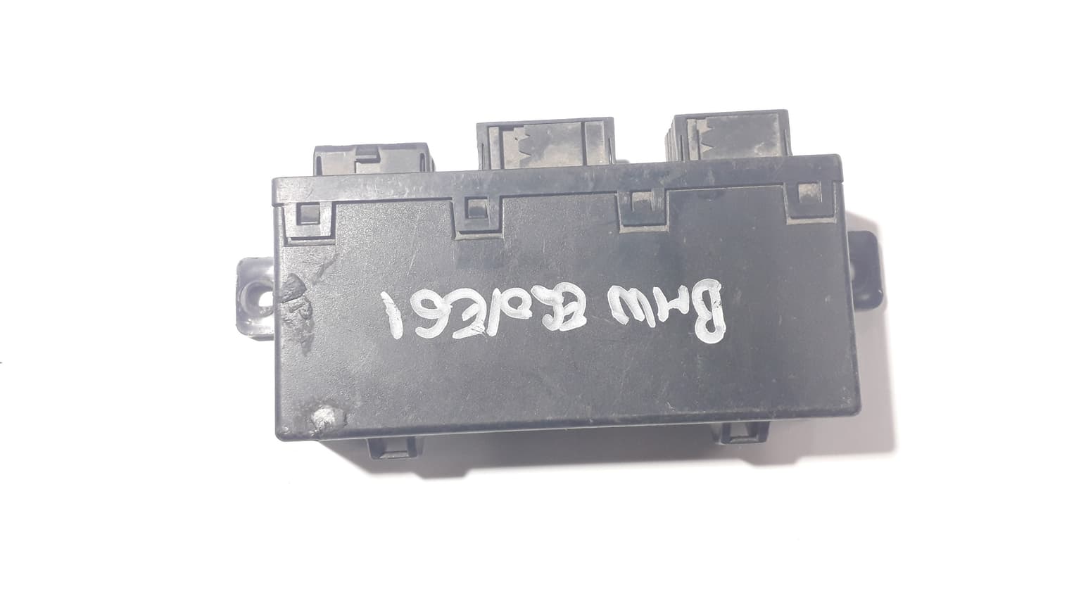Control unit BMW 5 (E39) 1995–2004 8352061 – 1