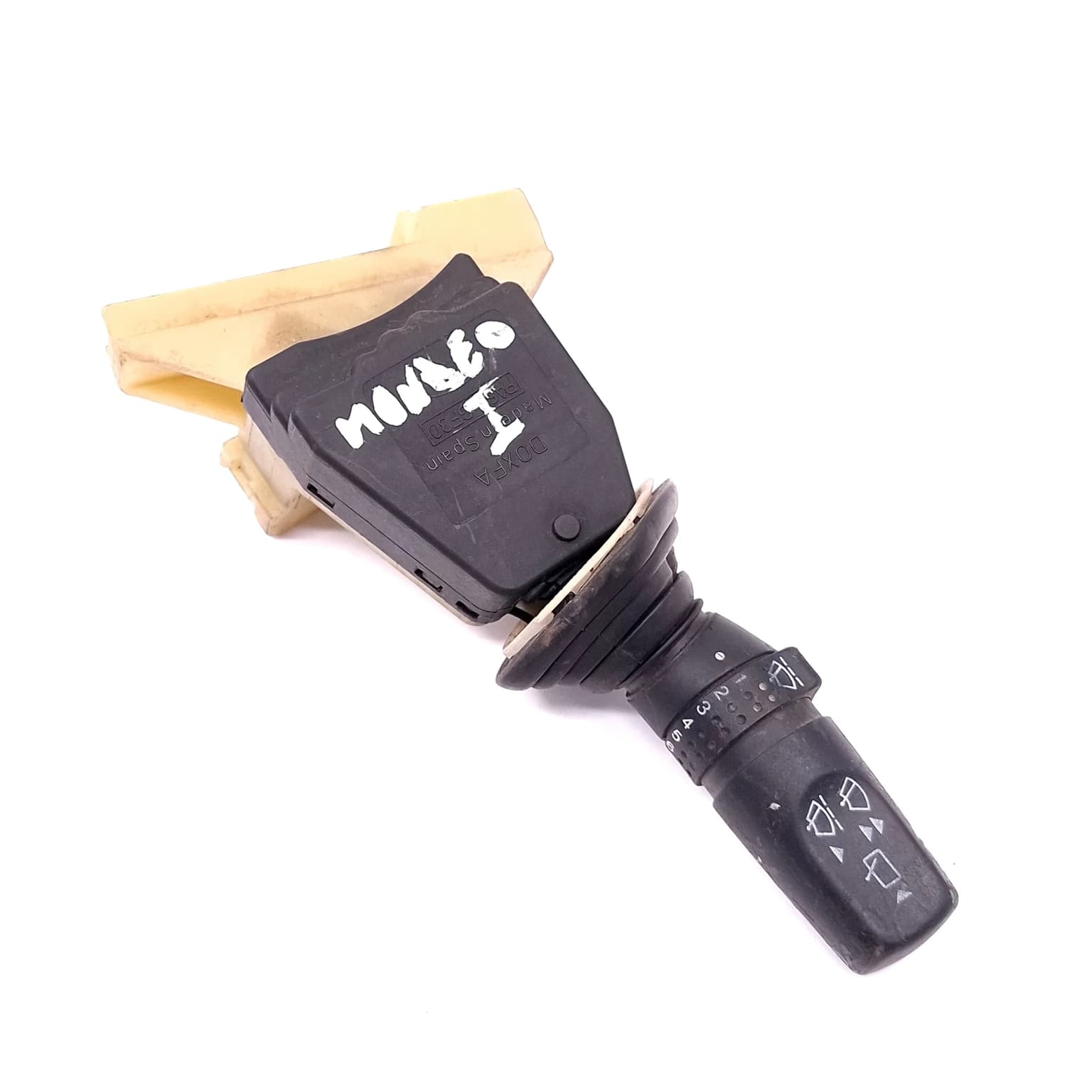 Commodo d'essuie-glace Ford MONDEO Mk 1 1993–1996 93BG17K478DB – 1