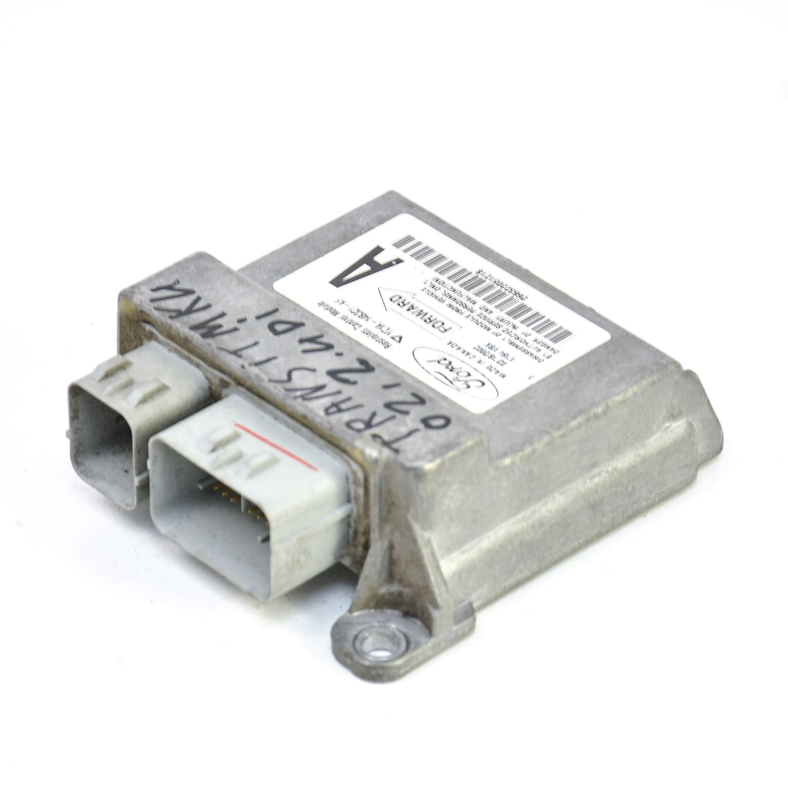 Airbag control module Ford TRANSIT Mk 4 2000–2014 YC1A14B321AF – 1