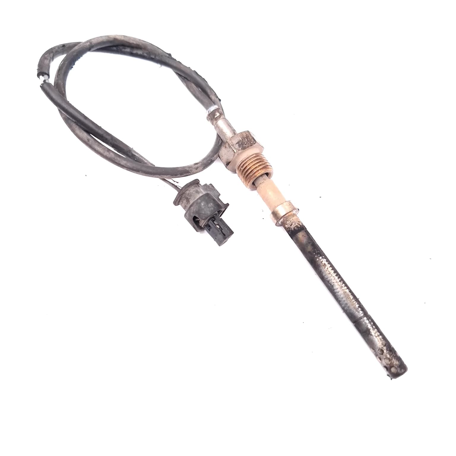 Exhaust gas temperature sensor Mitsubishi GRANDIS (NAW) 2003+ 2.0 DI-D BSY A0051531128 – 1