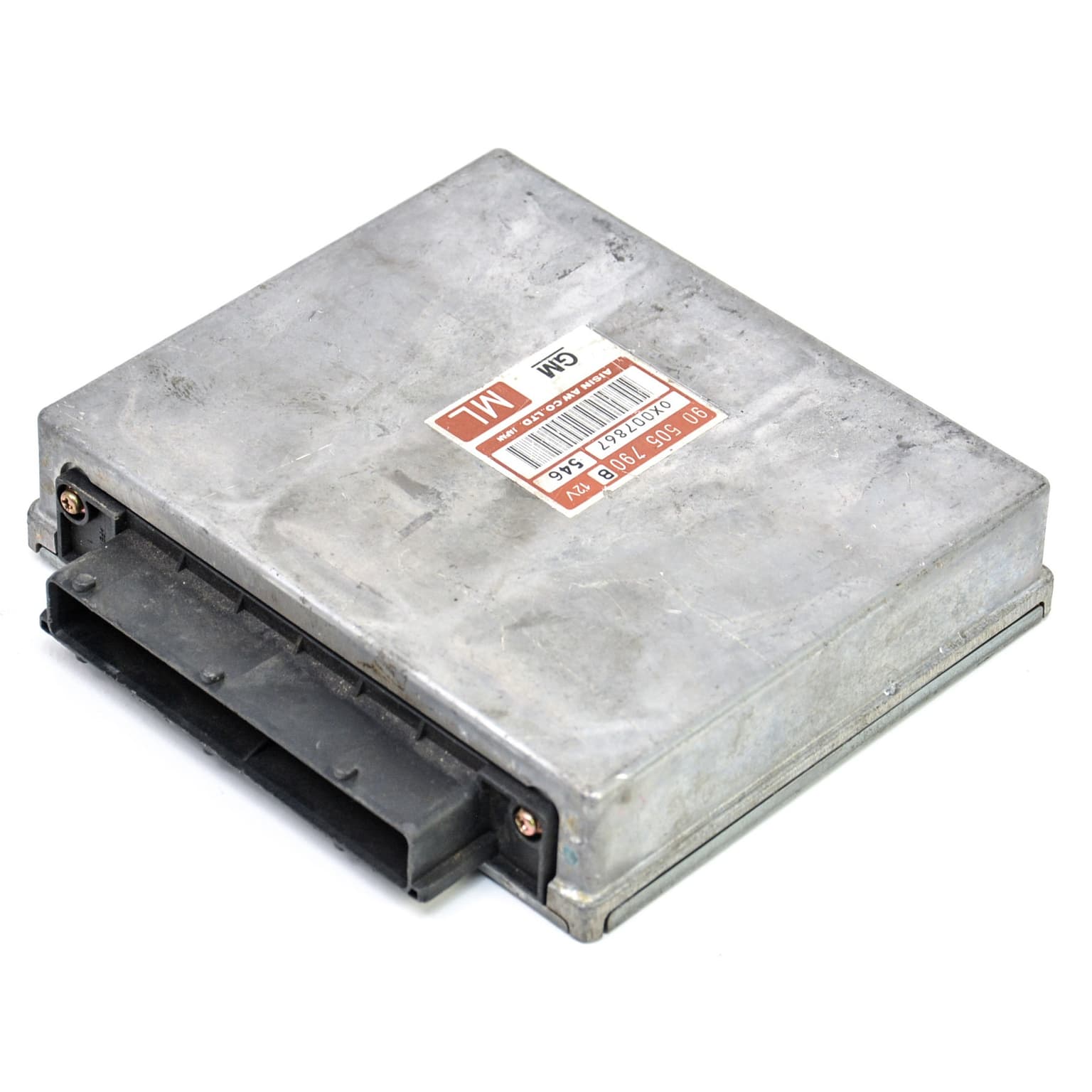 Transmission control unit Opel VECTRA B 1995–2002 90505790B – 1