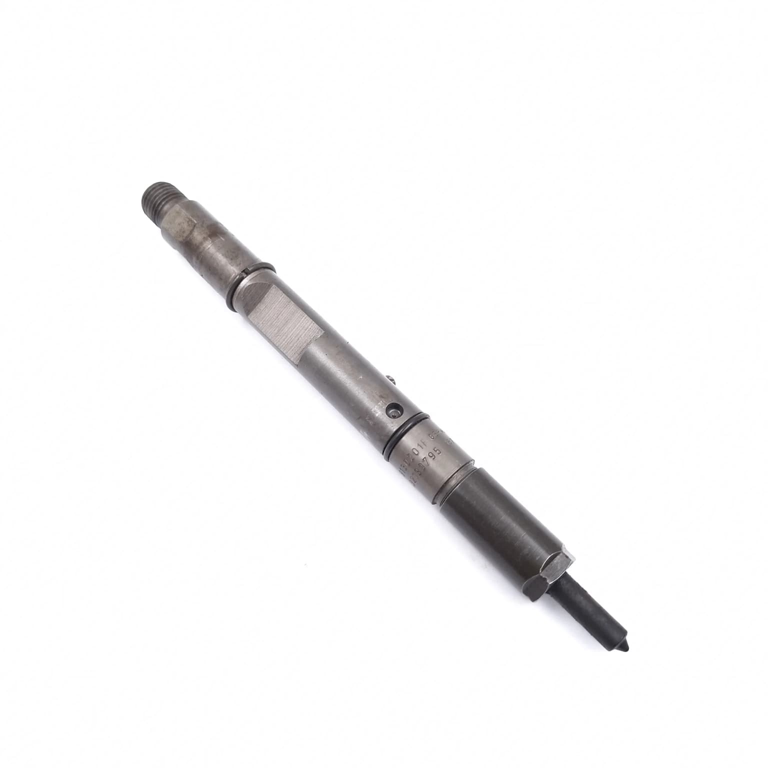 Injecteur de carburant Audi A4 B7 (8E) 2004–2008 2.5 TDI 059130201F – 1
