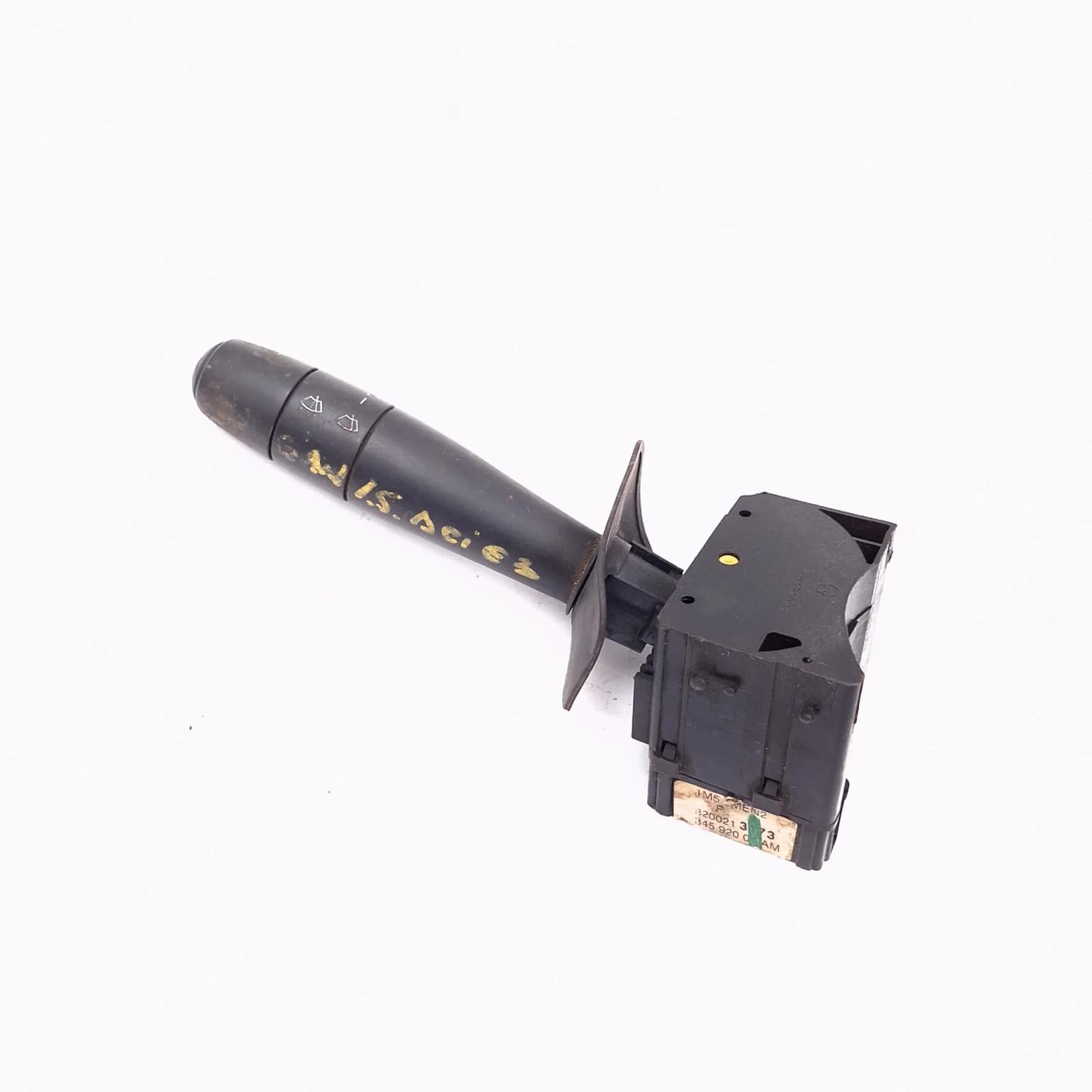 Wiper control stalk Dacia LOGAN (LS) 2004–2012 8200213173 – 1