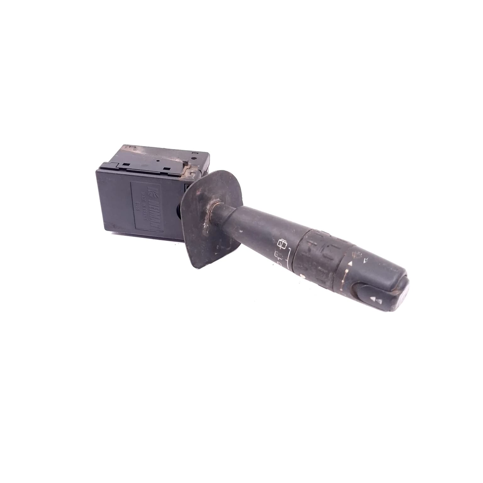 Wiper control stalk Citroen XSARA PICASSO (N68) 1999–2012 96172873 – 1