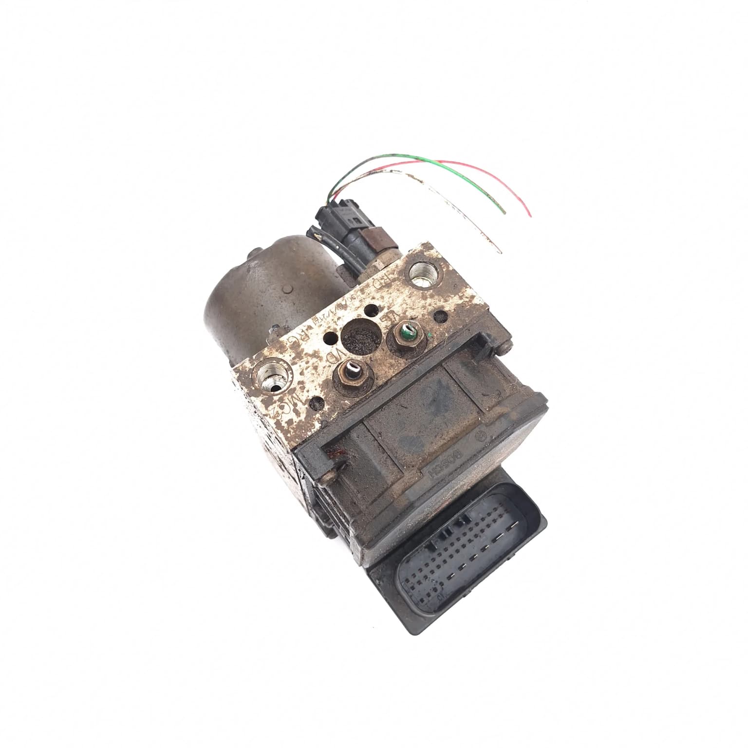 ABS pump Peugeot 307 2001–2008 0265950084 – 1