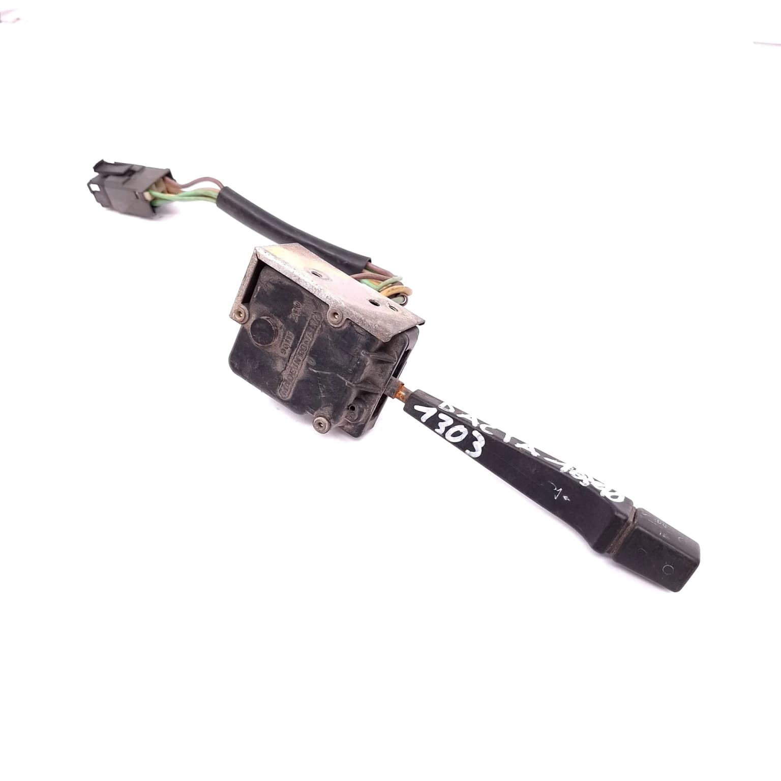 Turn signal lever Dacia 1310 1983–2004 – 1