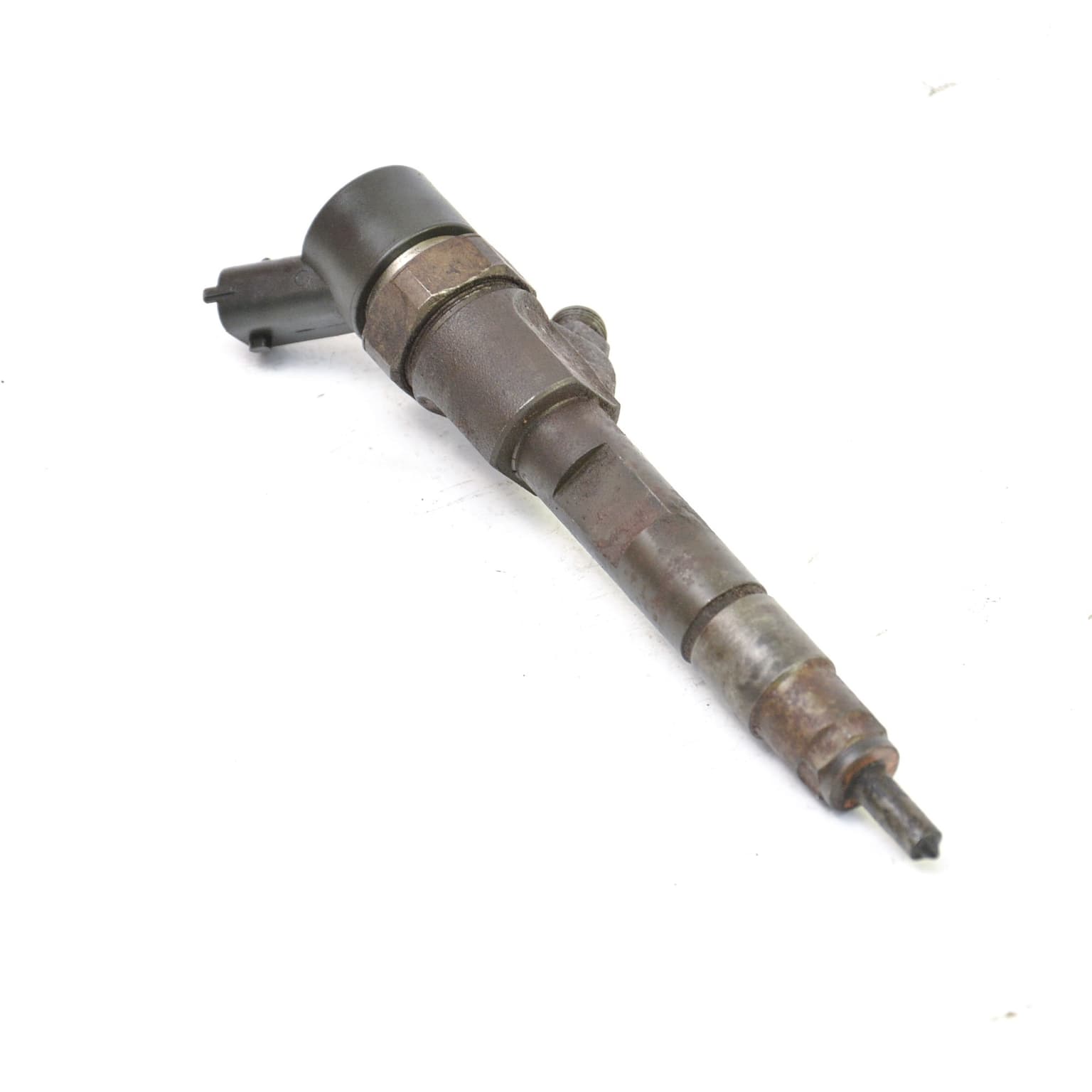 Fuel injector Renault MEGANE 1 1995–2002 1.9 dCi (BA05, BA1F) 0445110021 – 1