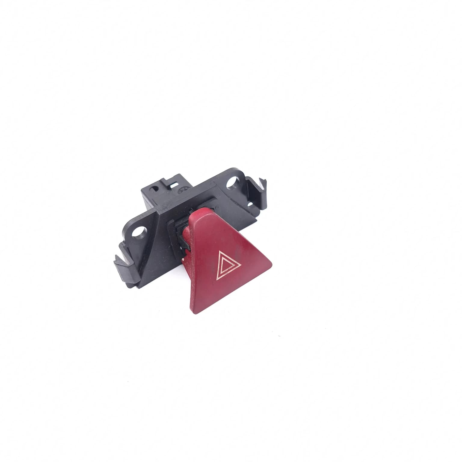 Hazard light switch Peugeot 307 CC (3B) 2003–2009 2.0 HDi 135 RHR (DW10BTED4) – 1